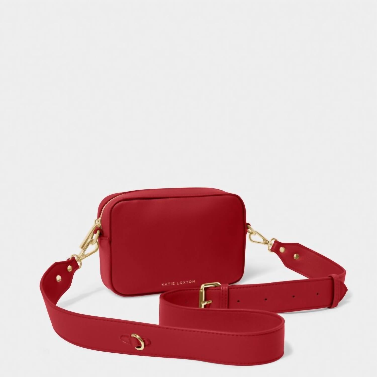 Katie Loxton - Women's Zana Mini Crossbody Bag