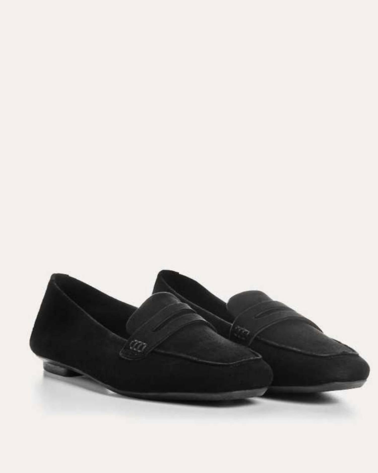 Reqins - Women's Hema Peau Loafer