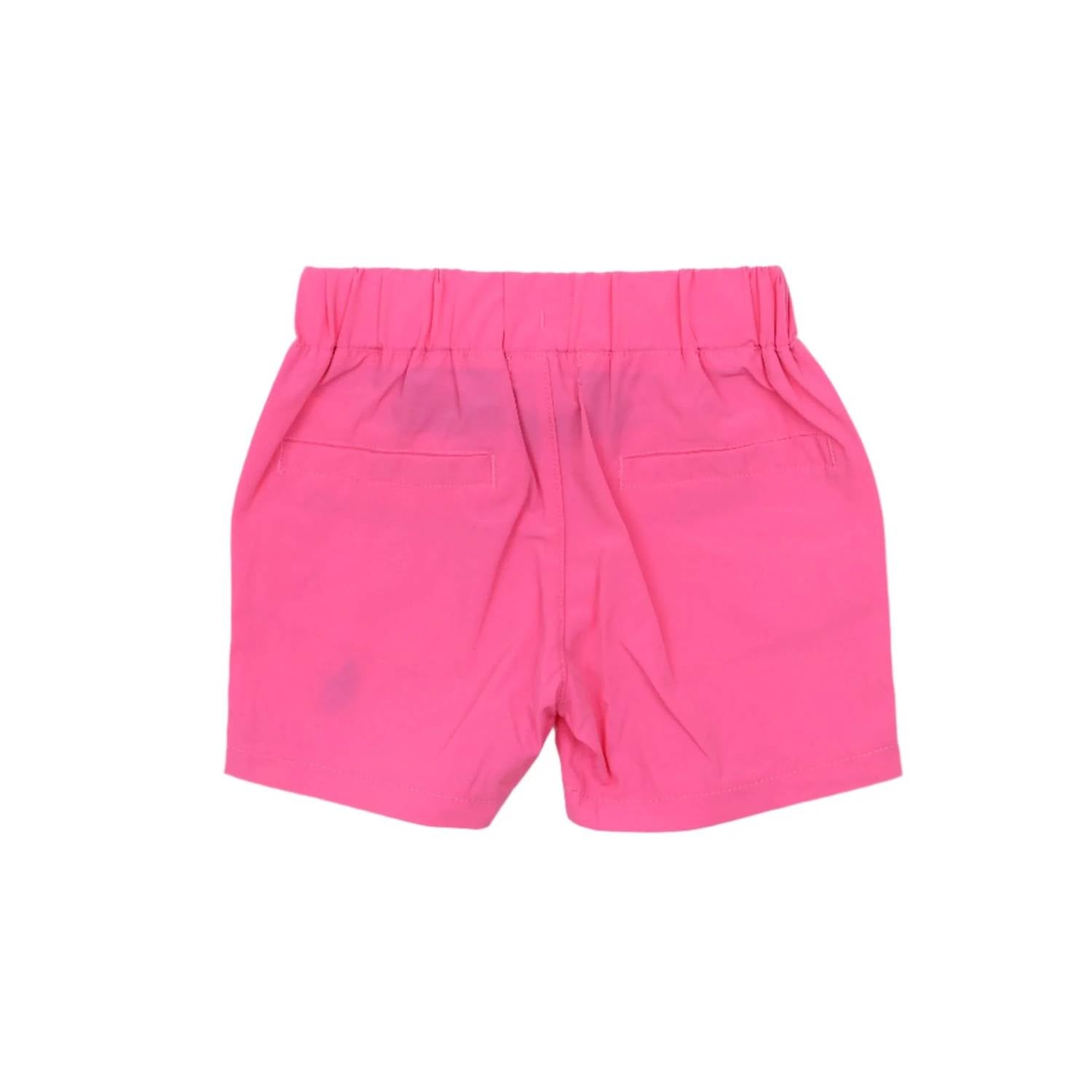 Blue Quail Clothing Co. - Kids Everyday Shorts