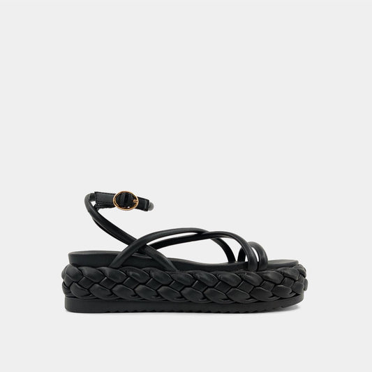 LILITH PLATFORM SANDAL