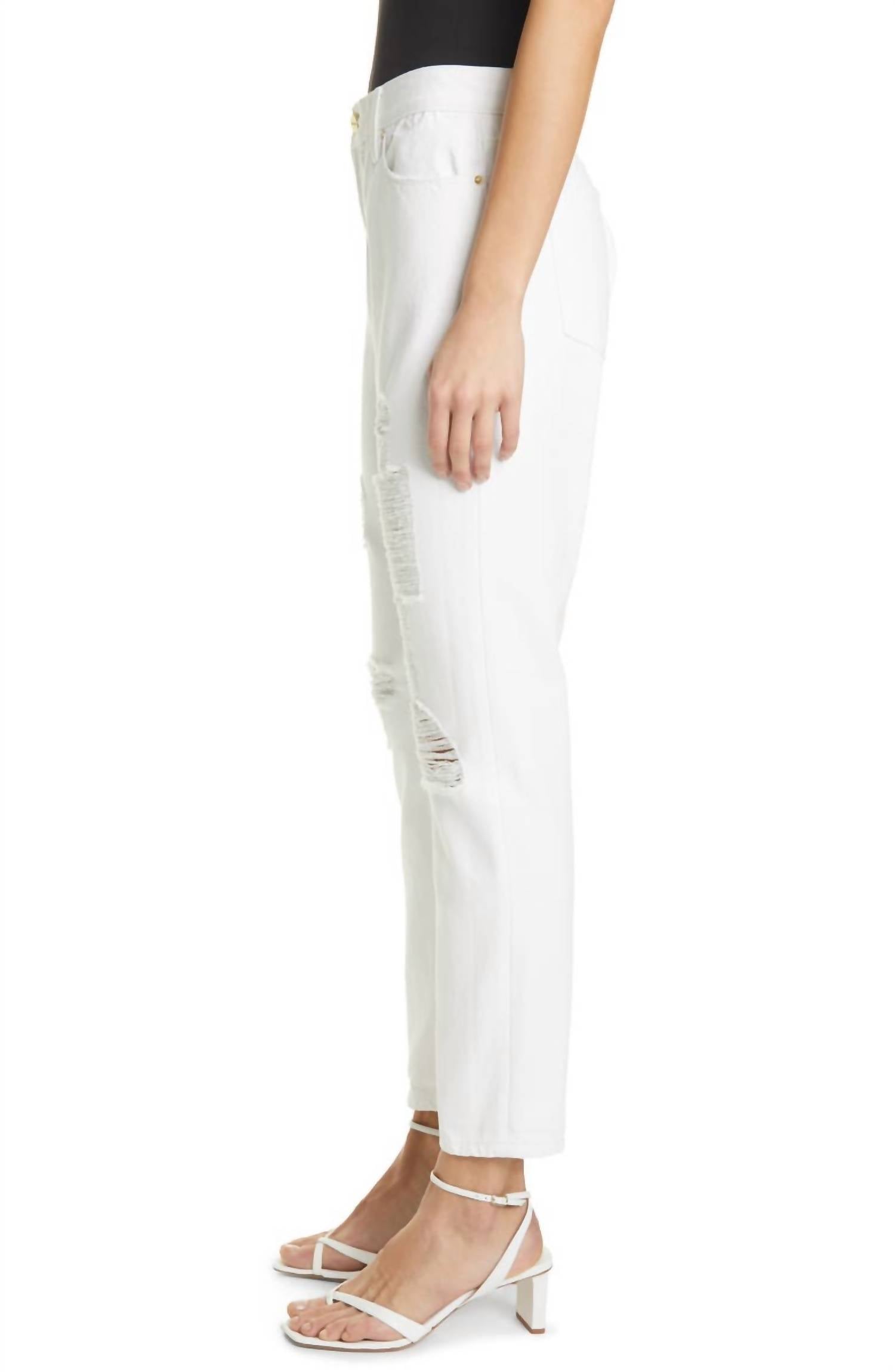 Frame - LE GARCON JEANS