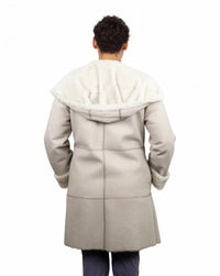 Lusso Beni - Node Coat