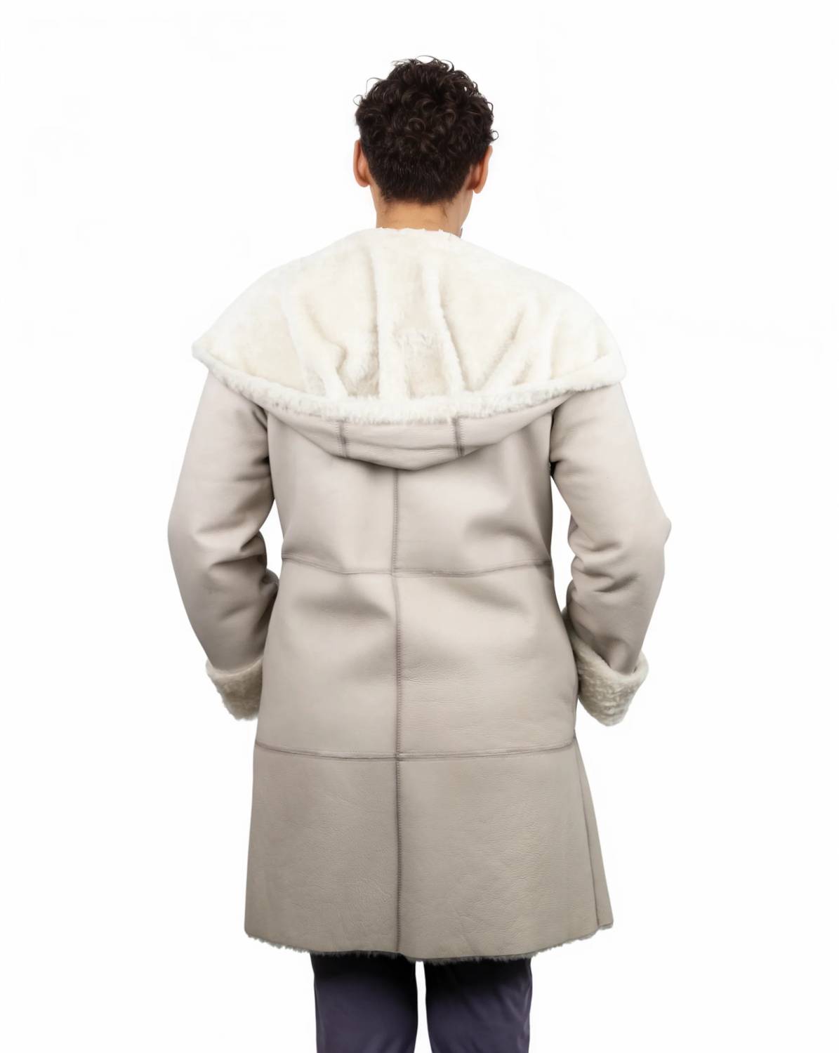 Lusso Beni - Node Coat