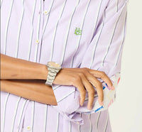 Kerri Rosenthal - Mia Stripe Shirt