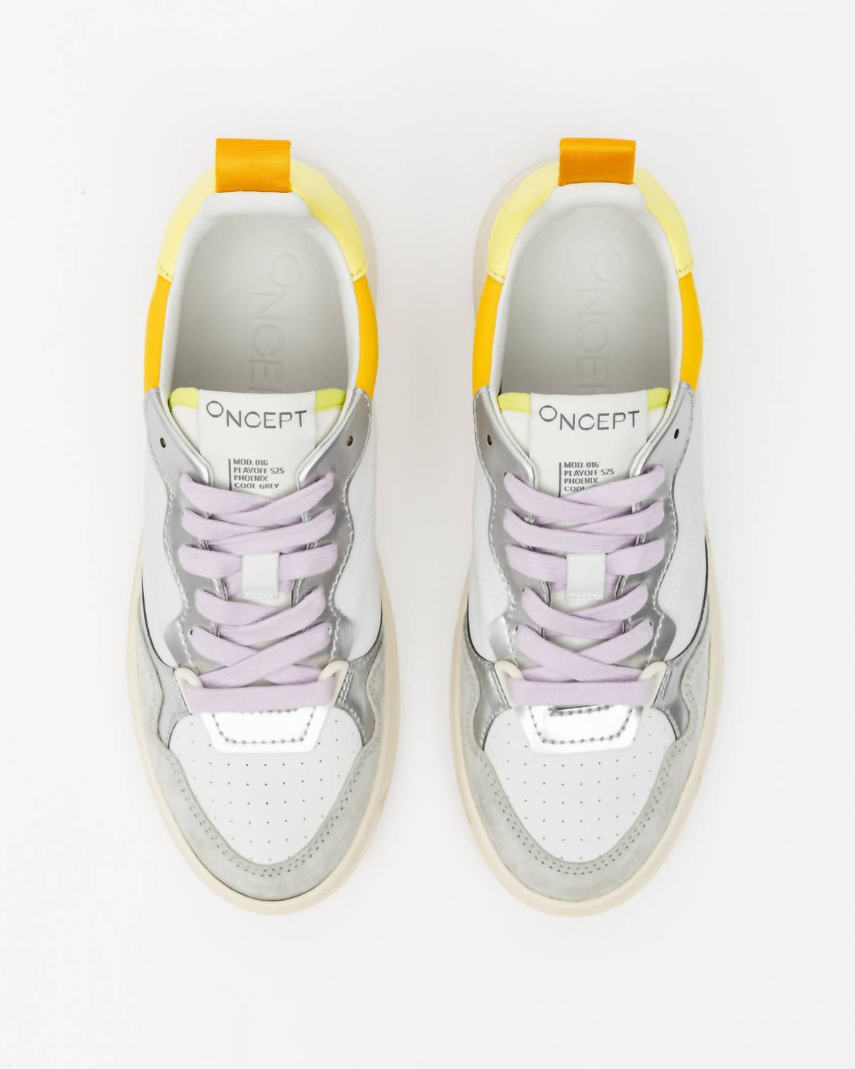 Oncept - Women's Phoenix Courtside Sneaker