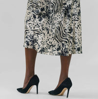 Catherine Gee - Siena Slip Midi Skirt - Plus