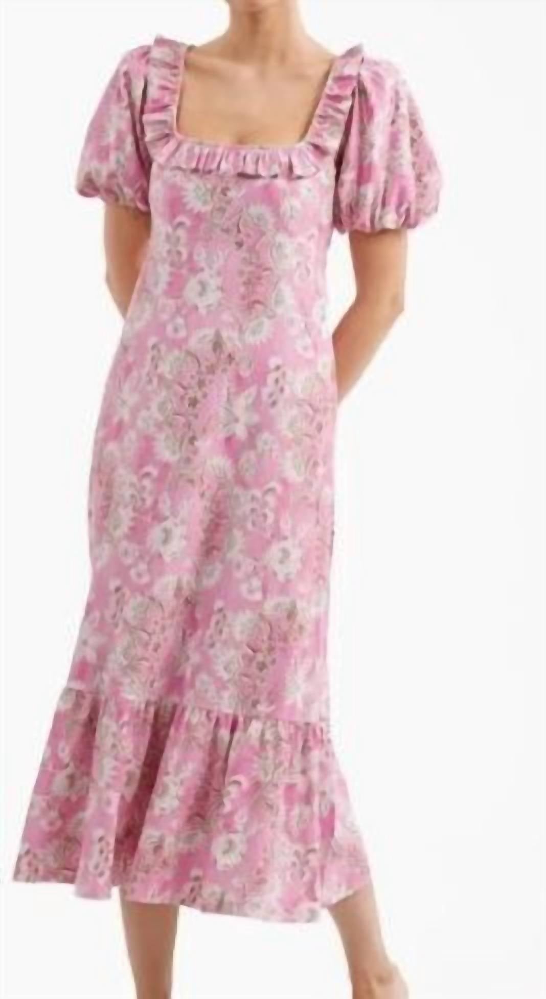 Smith & Quinn - Gretchen Dress