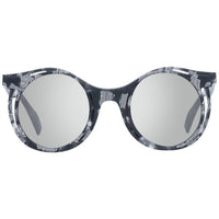 Yohji Yamamoto - Men's Round Sunglasses