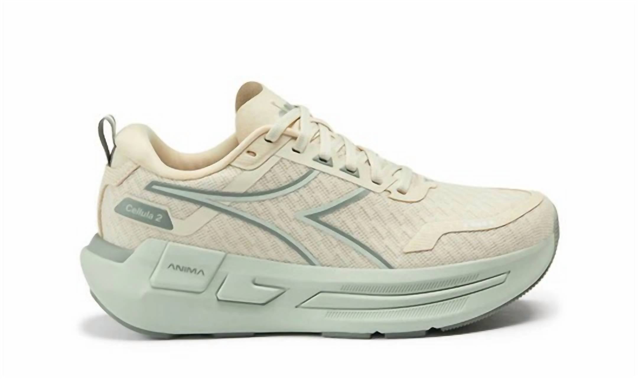 Diadora - Women's Cellula 2 Shoes