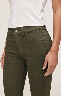 Dl1961 - Women'S - Women's Mara Straight Instasculpt Jean