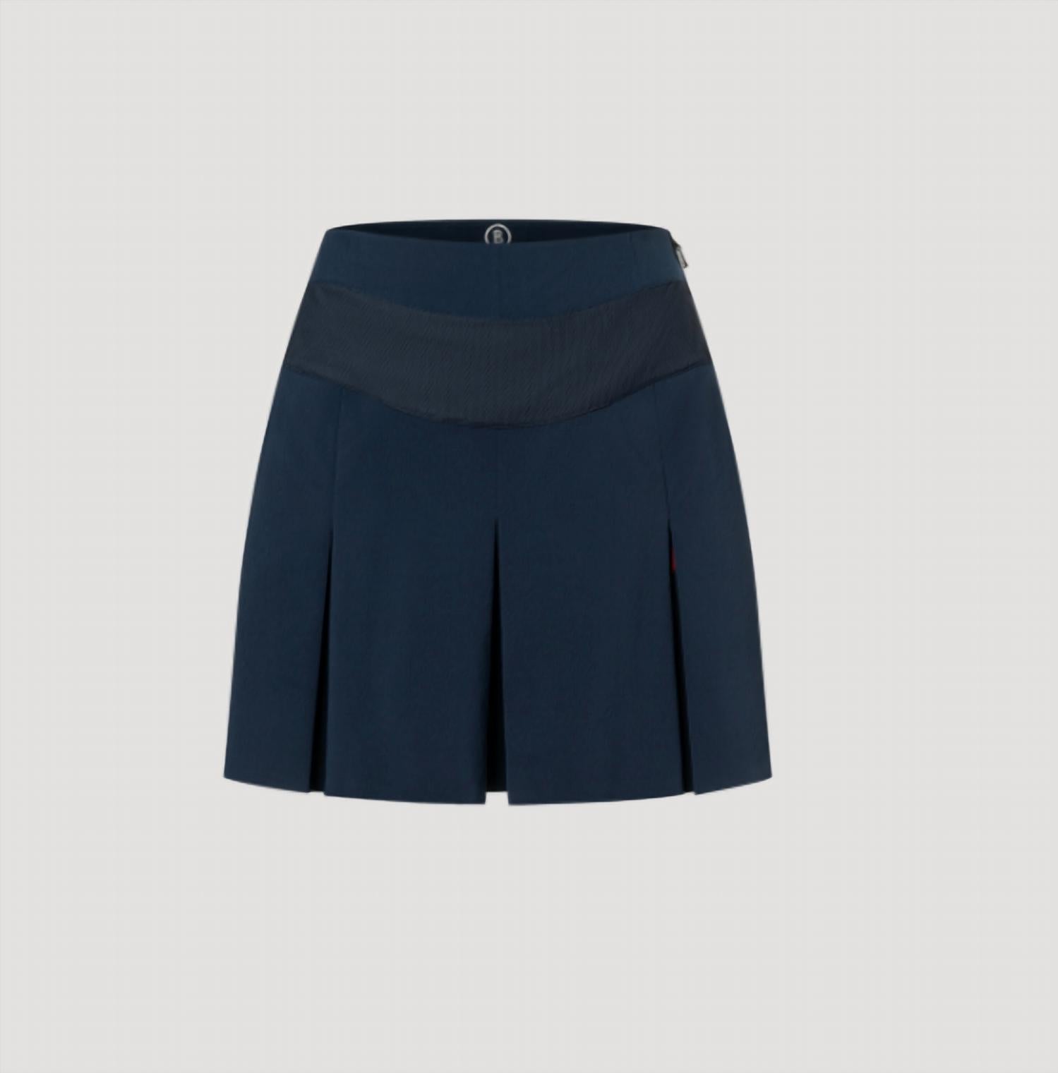 Bogner Fire + Ice - Women's Sport Silla Skort