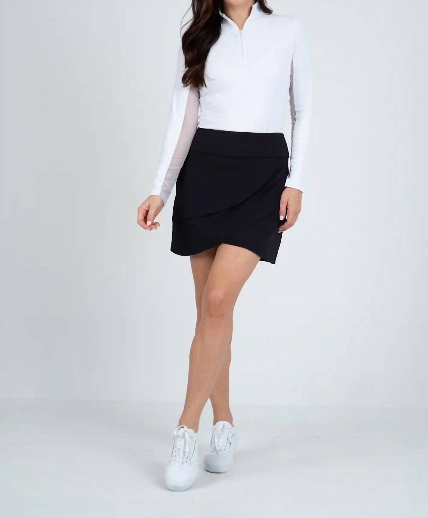 Ibkul - Get Ready Skort