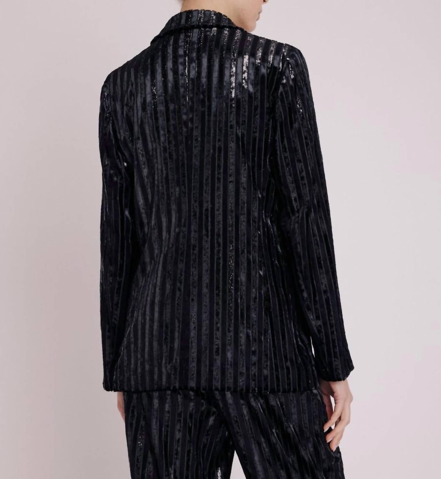 Berenice - Valindra Blazer