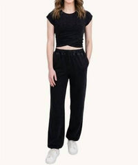 Hyfve - Relaxed Two Piece Set