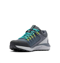 Columbia - Women's Trailstorm Waterproof Low Shoe
