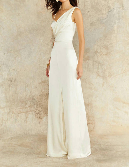 Amur - Blynn Jumpsuit