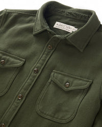 Outerknown - Chroma Blanket Shirt