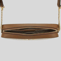 Michael Kors - Women's Jet Set Crossbody Bag