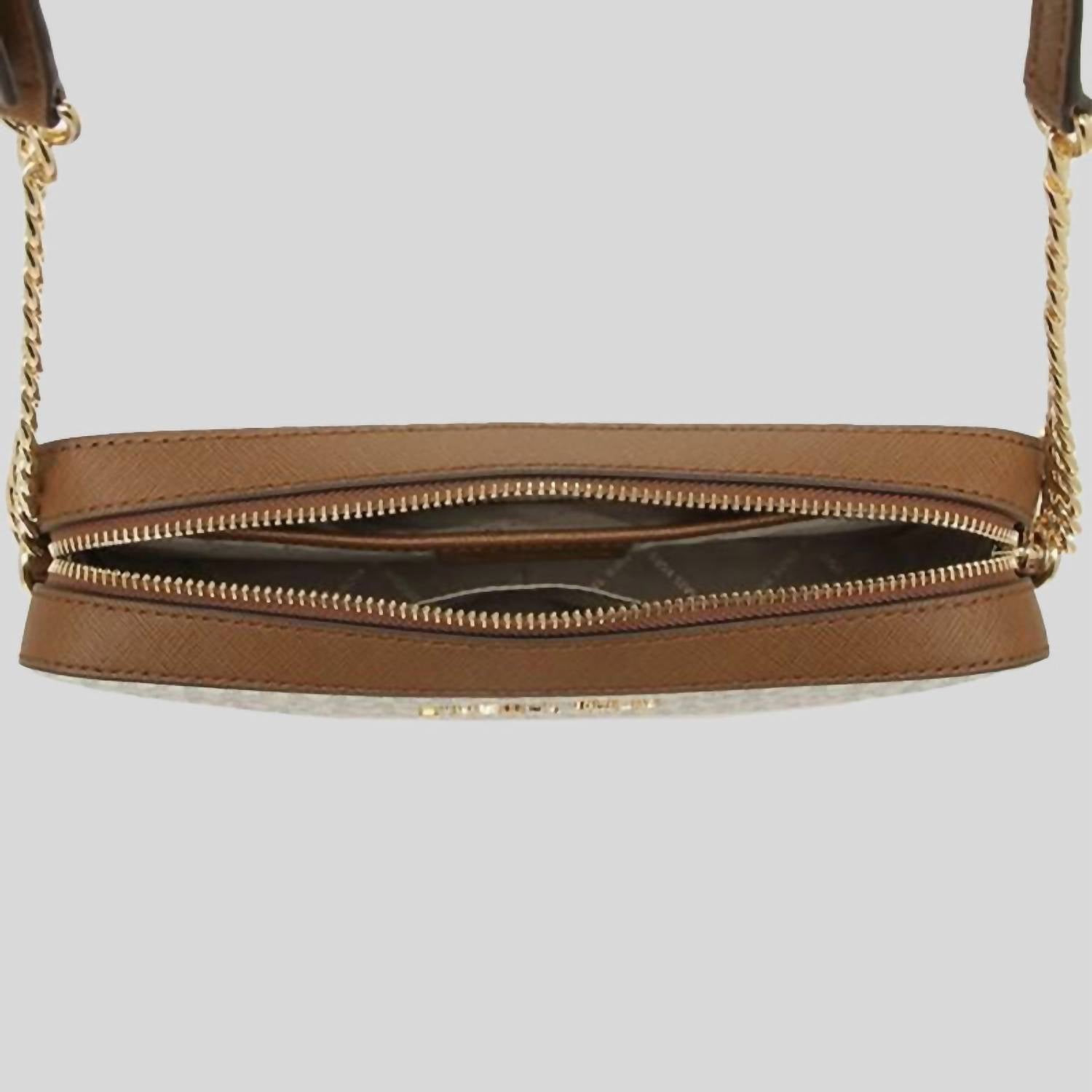 Michael Kors - Women's Jet Set Crossbody Bag
