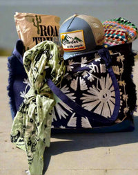 Debbie Katz - Women's Malan Tote Bag