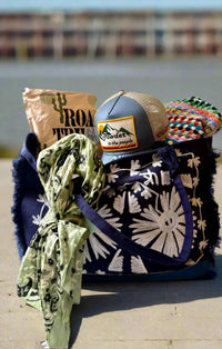 Debbie Katz - Women's Malan Tote Bag