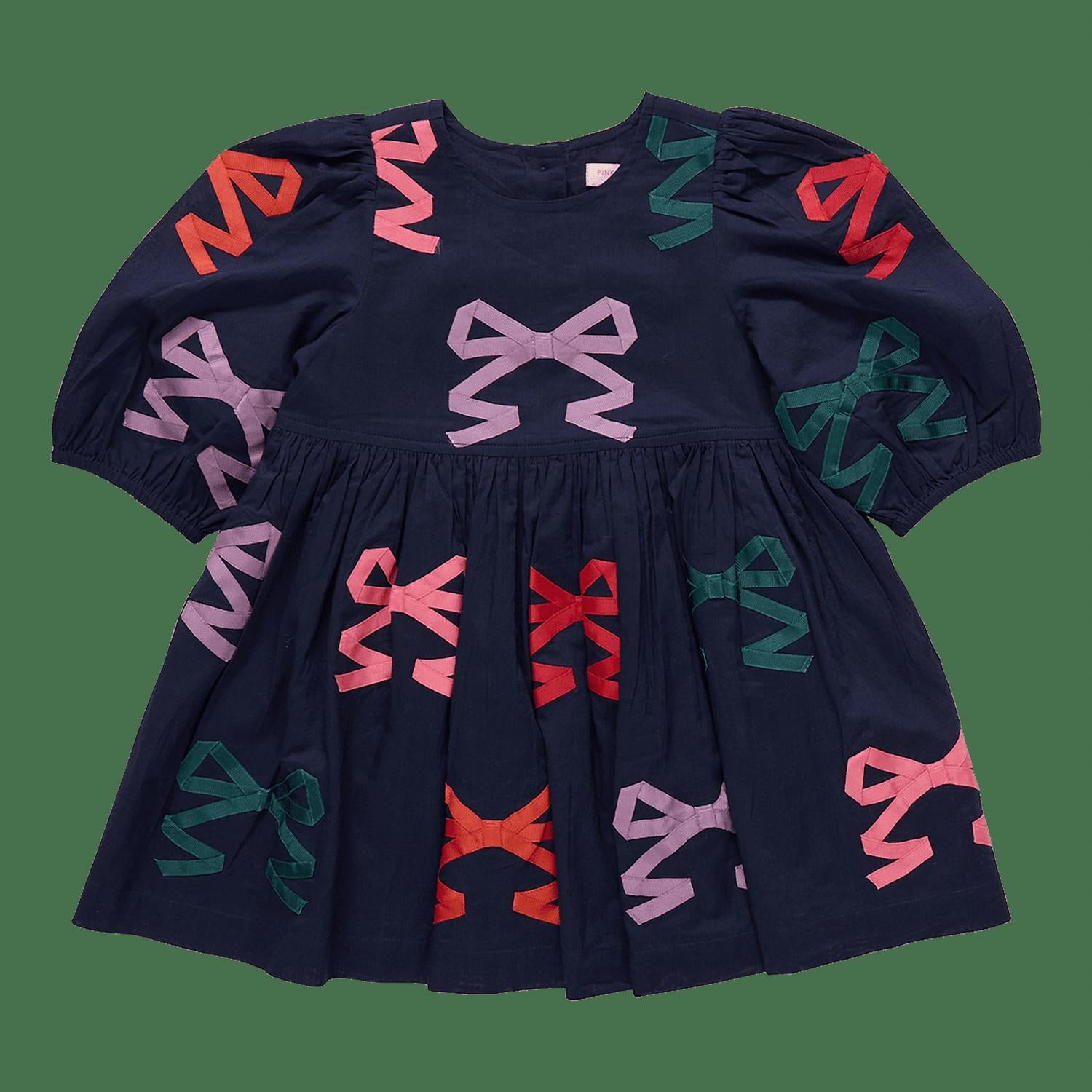 Pink Chicken - Girl's Brooke Dress