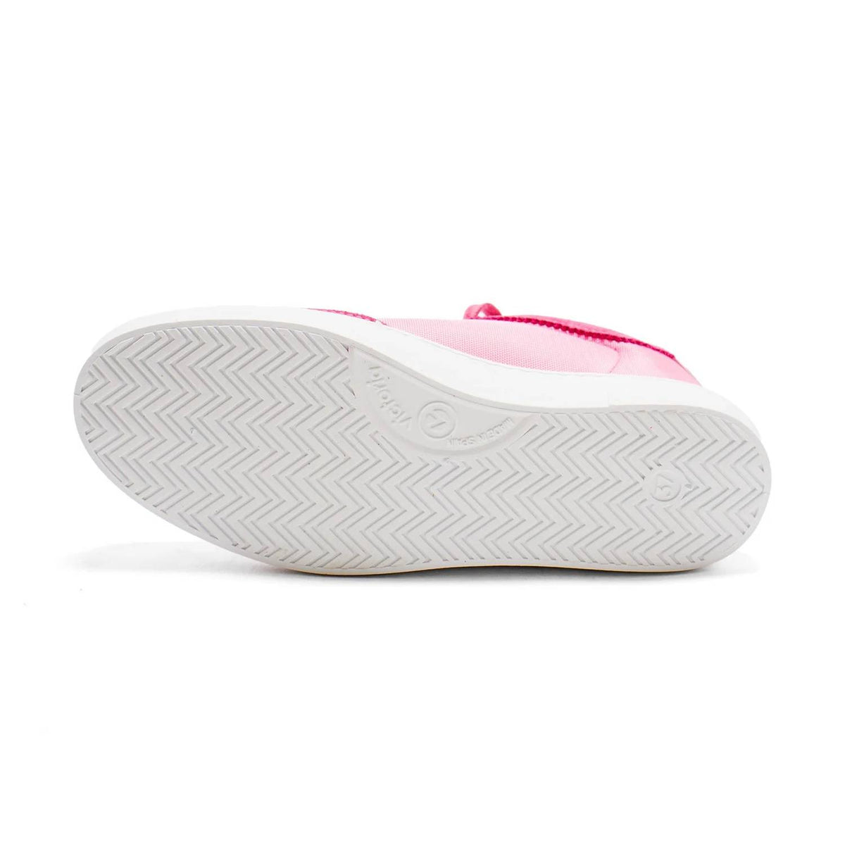 Victoria - Women's Berlin Monochrome Trainer Shoes