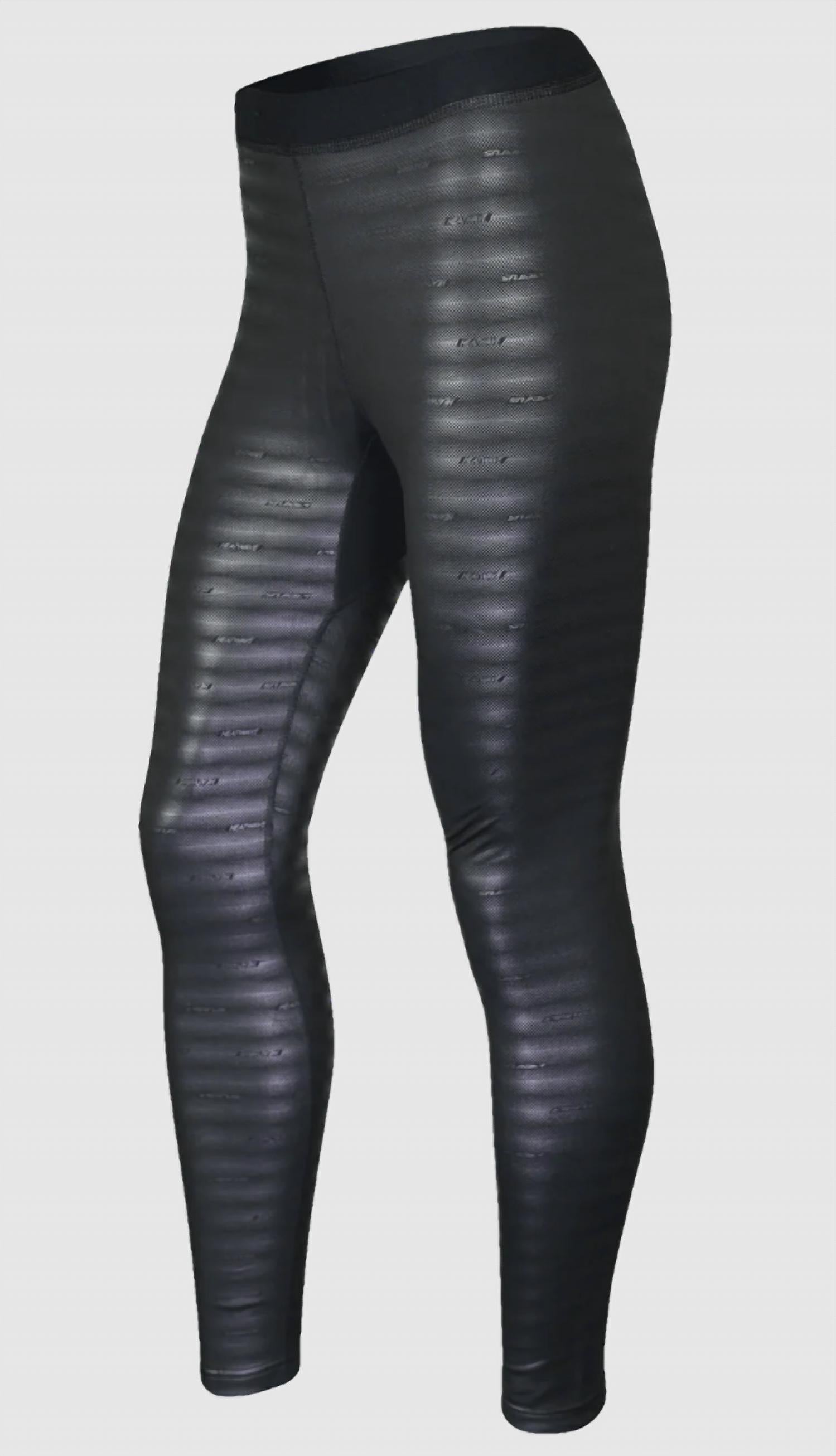 Seirus - Women's Heatwave Winter Weight Base Layer Bottom Pants