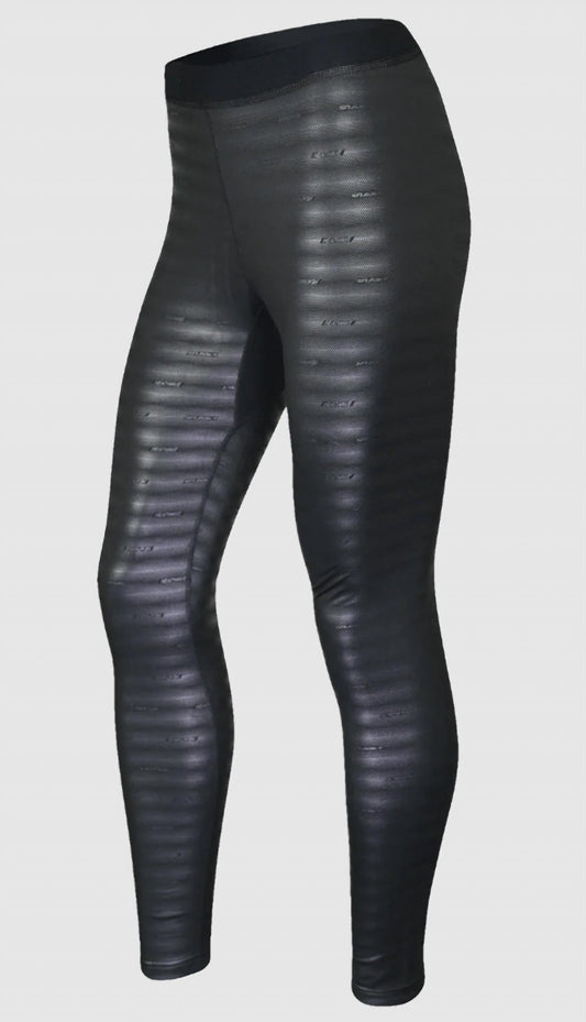 Seirus - Women's Heatwave Winter Weight Base Layer Bottom Pants