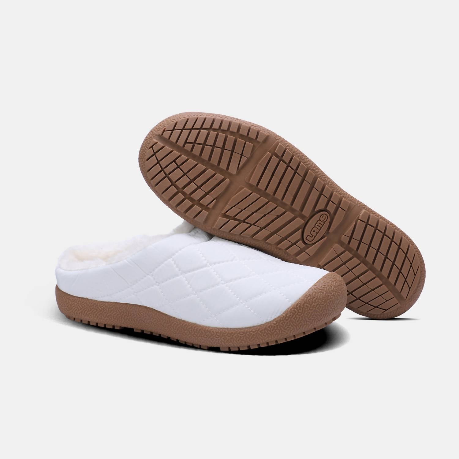 Lamo - Women's Mckenzie Campfire Slipper