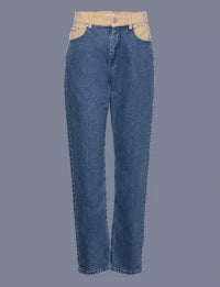 Munthe - Lynsay Boyfriend Jeans