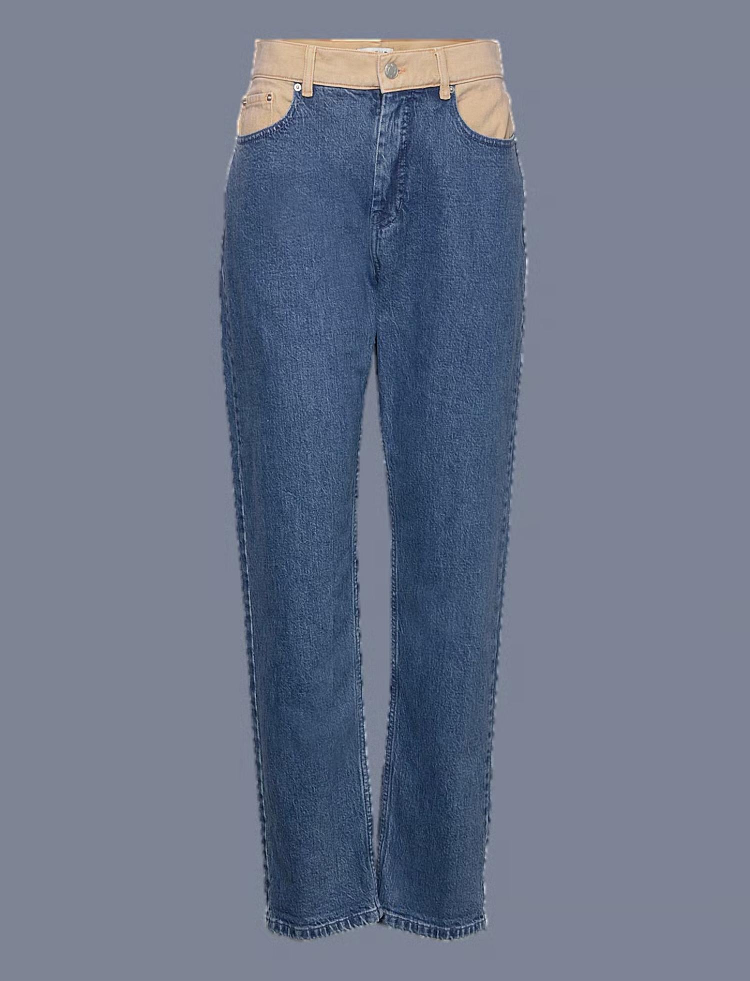 Munthe - Lynsay Boyfriend Jeans