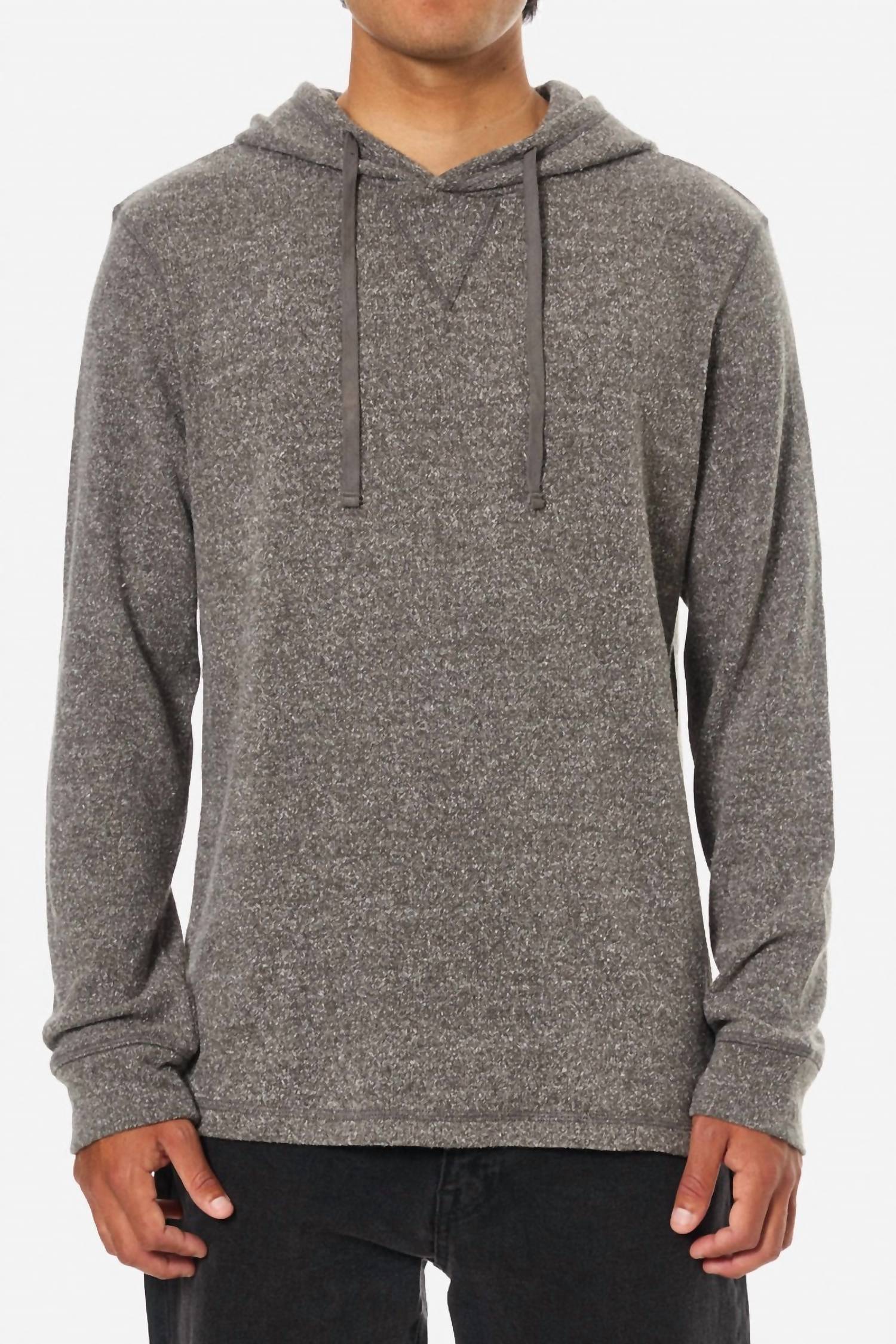 Katin - Sock Hoodie Sweater