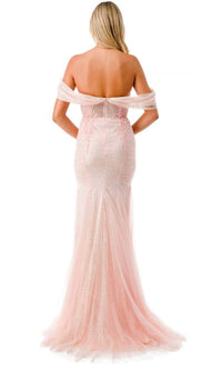 Trevi Collection - Blush Formal