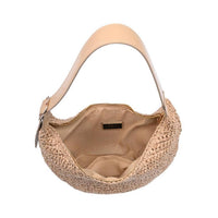 Urban Expressions - Jasmine Hobo Shoulder Bag