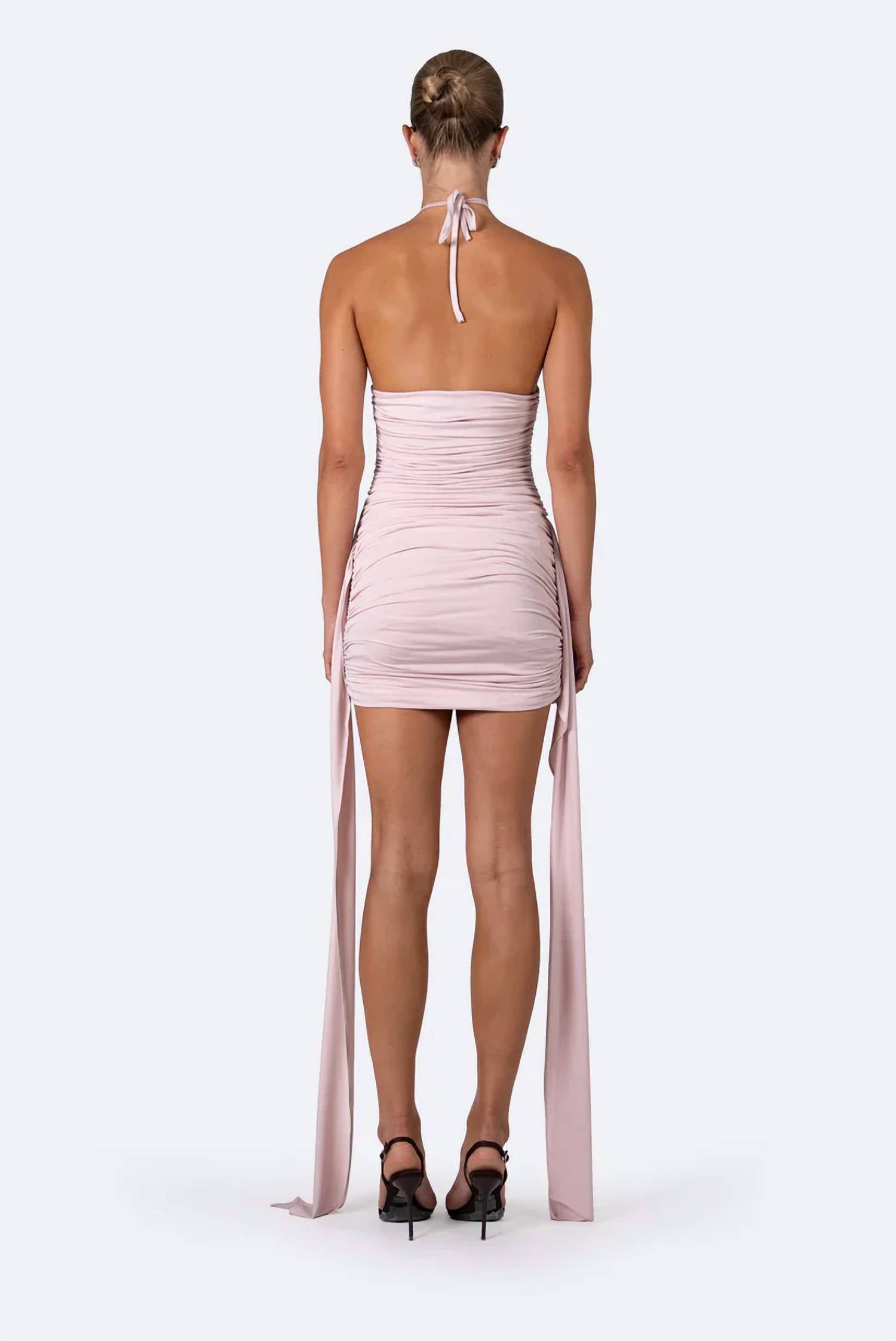 Nonchalant Label - Florenza Mini Dress