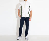Abacus Sportswear Us - Lanark Stretch Wind Shirt