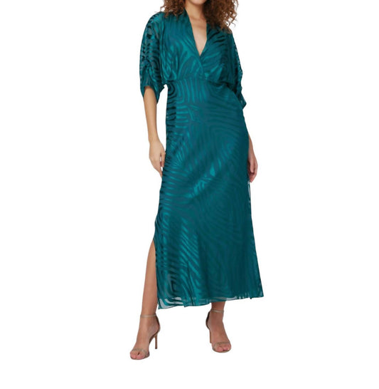 Diane Von Furstenberg - JESSEL DRESS