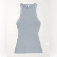 James Perse - Women's Ribbed Tank
