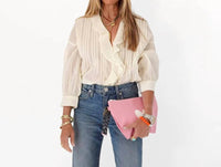 Kerri Rosenthal - Rosen Blouse