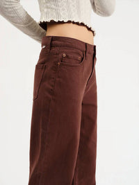 Daze - 90's Fit Slouch Jeans
