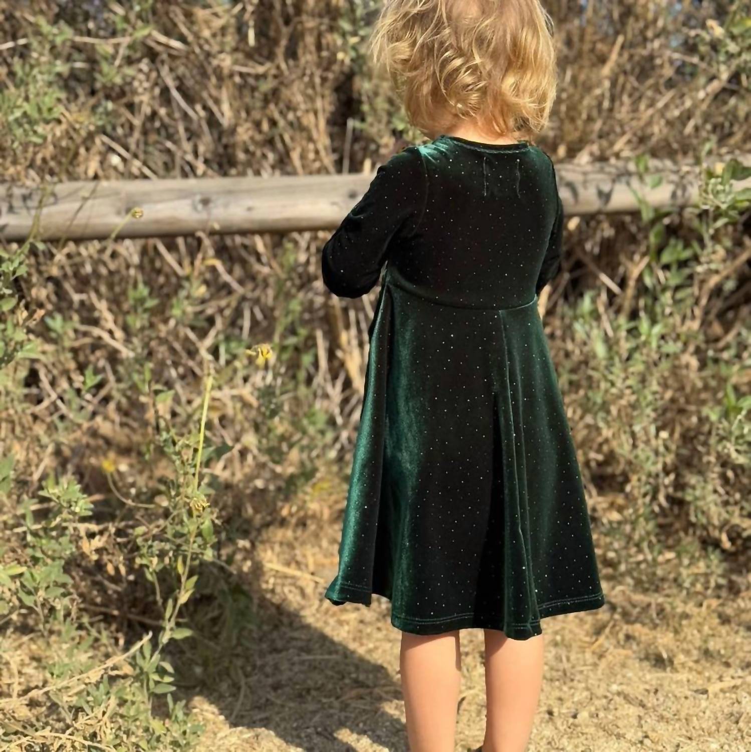 Vignette - Merilee Dress