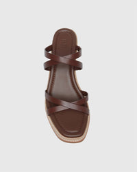 Paige - Women's Jenny Wedge