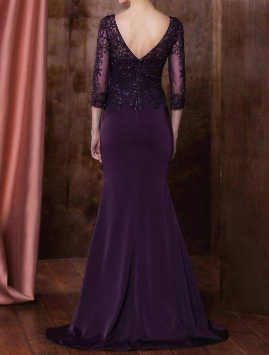 Marsoni By Colors - Tracey Maxi Dress