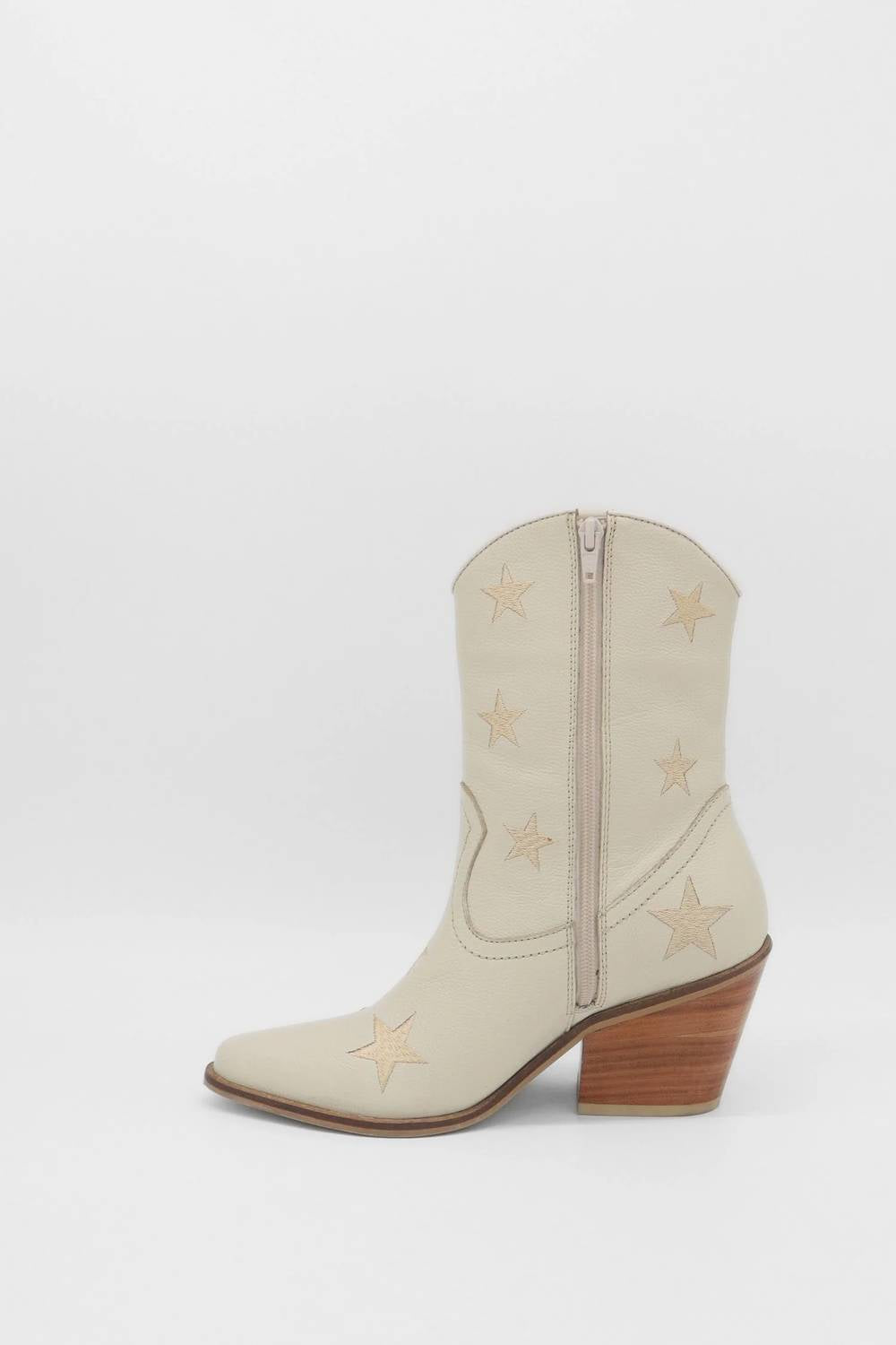 Stivali New York - Women's Moonlight Western Inspired Boots