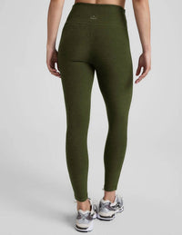 Beyond Yoga - Spacedye Midi Legging