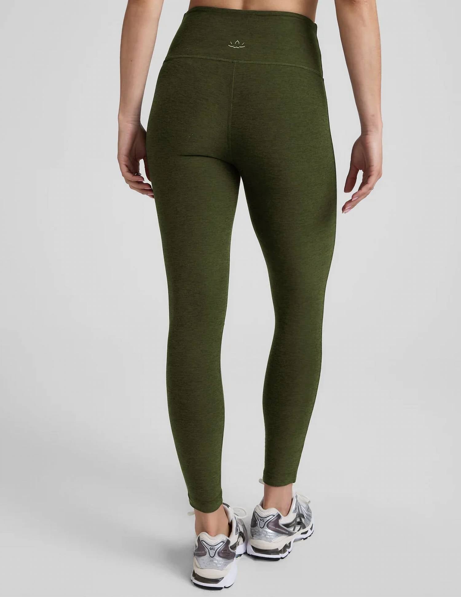 Beyond Yoga - Spacedye Midi Legging