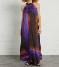 Momoni - Yuca Maxi Dress