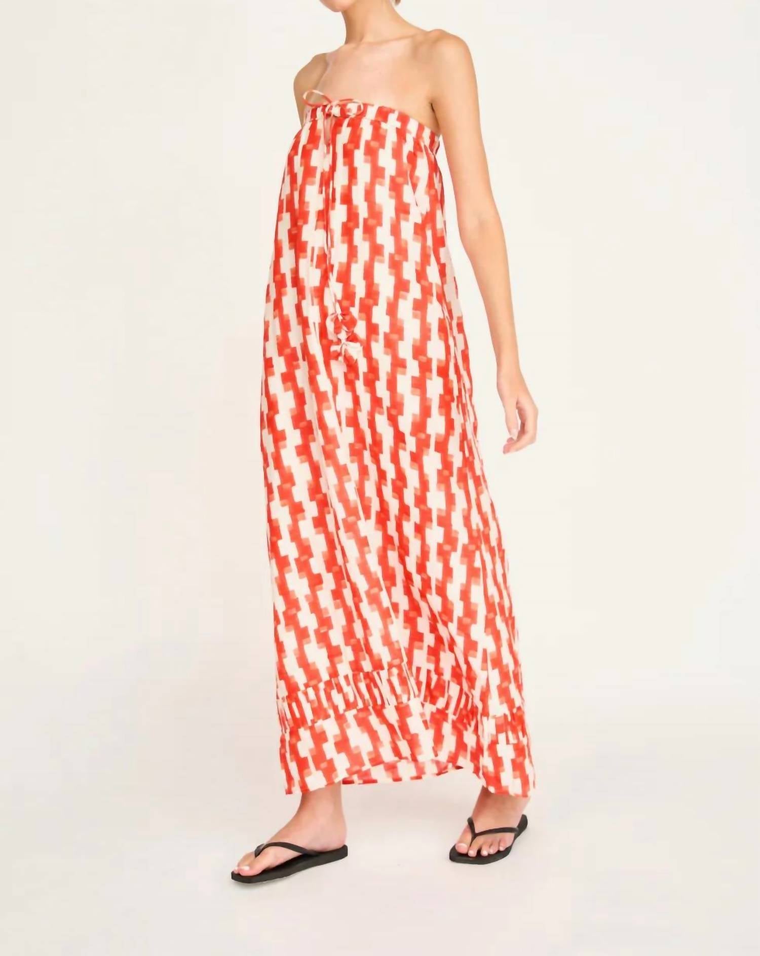 Mirth - Women's Bonaire Dress