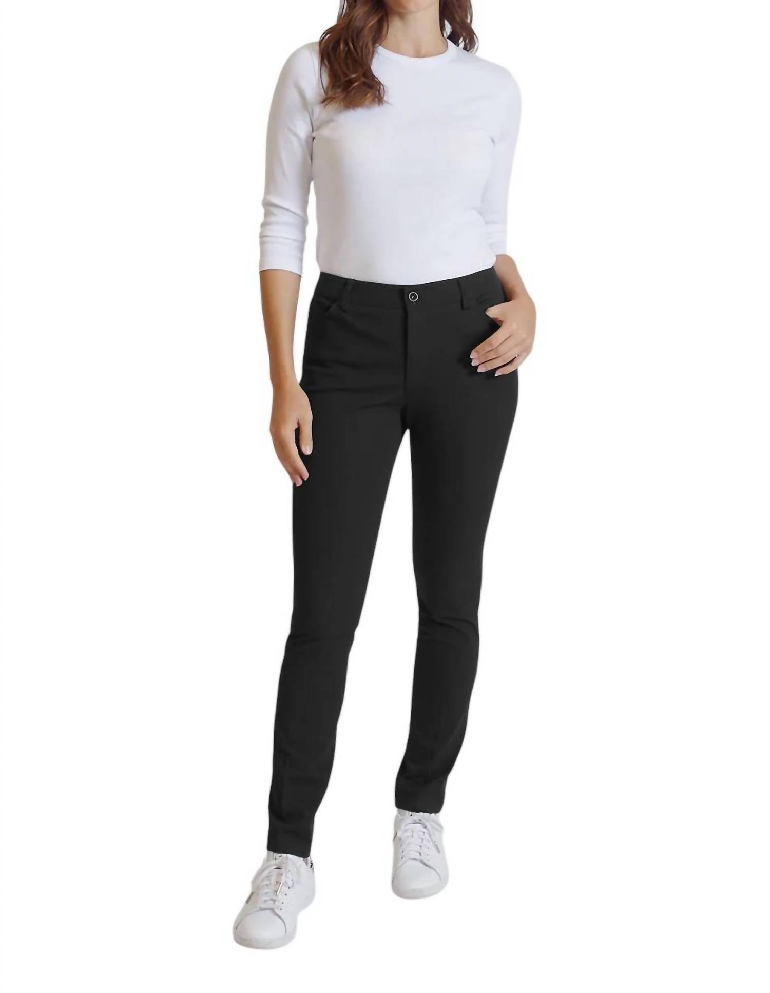 Peace Of Cloth - TWIGGY PANT